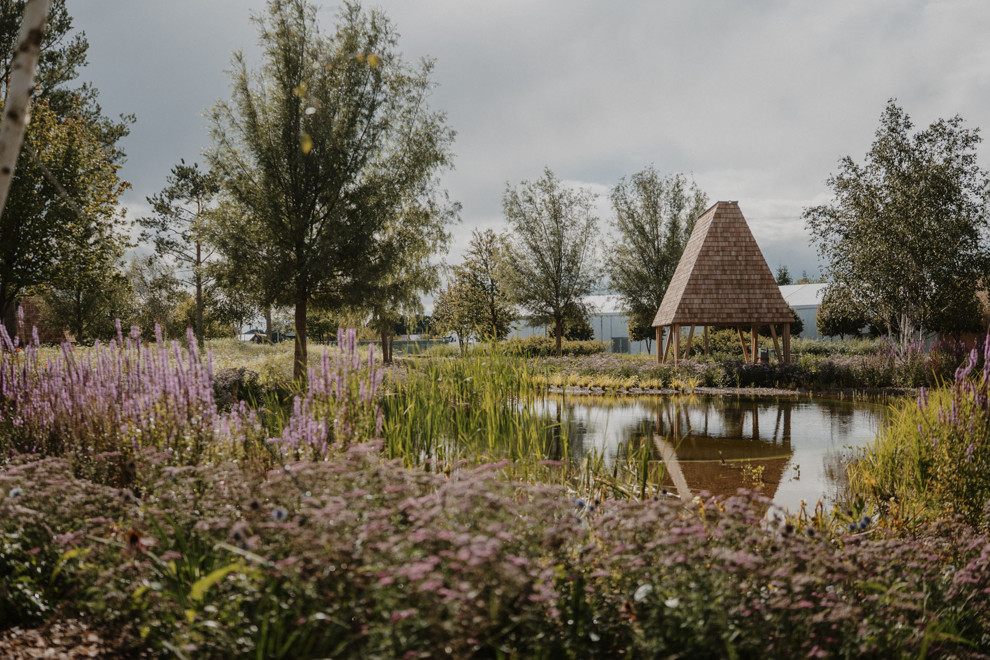 〈ロスト・シュテットル・ユダヤ博物館(The Lost Shtetl Jewish Museum)〉ラフデルマ&マフラマキ・アーキテクツ(Lahdelma & Mahlamäki architects)