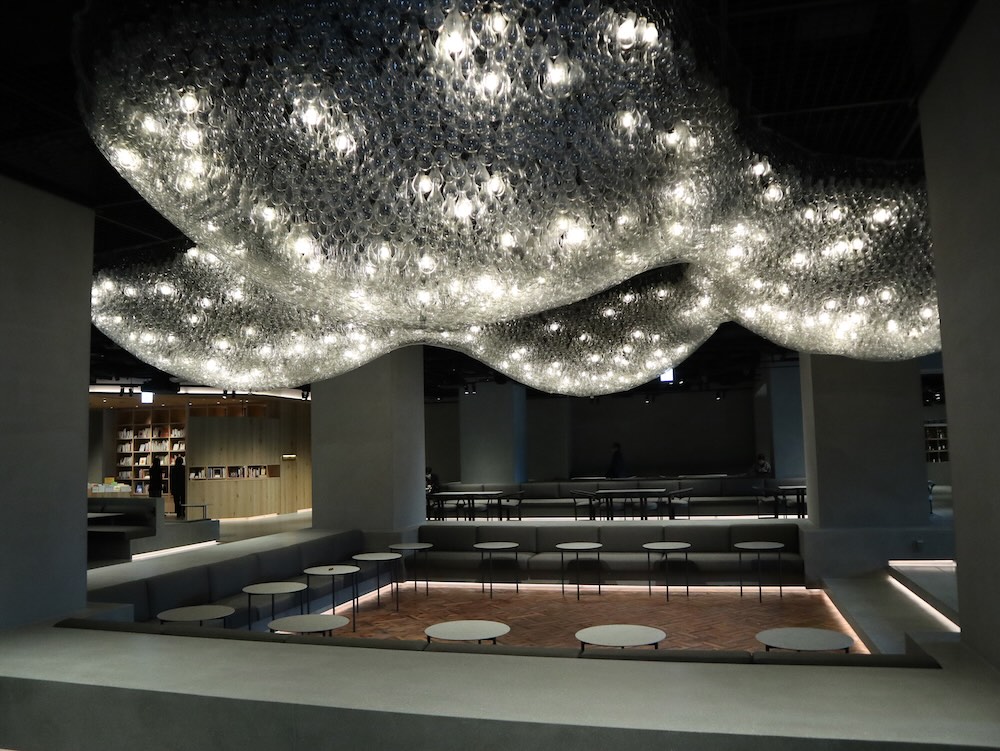 [OGAWA COFFEE LABORATORY 高輪] 内覧会風景