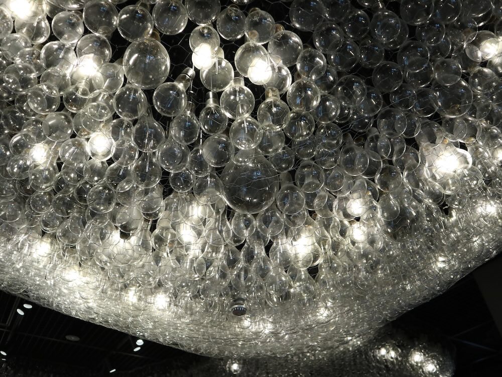 [OGAWA COFFEE LABORATORY 高輪] 内覧会風景