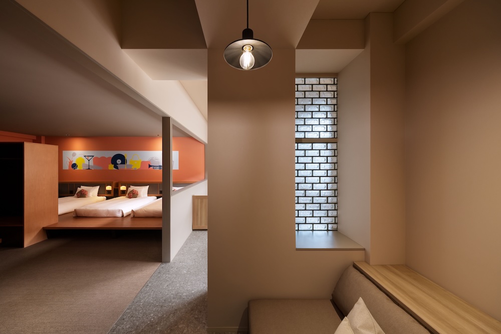 OMO7横浜 by 星野リゾート