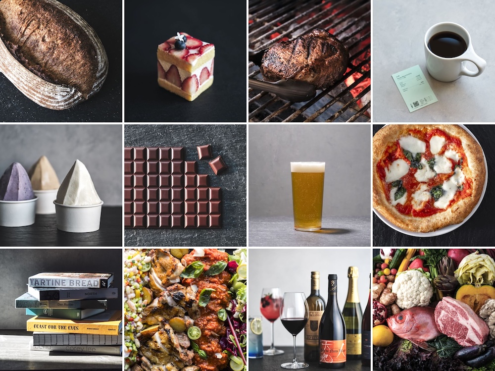 [OGAWA COFFEE LABORATORY 高輪] メニュー&コンテンツイメージ