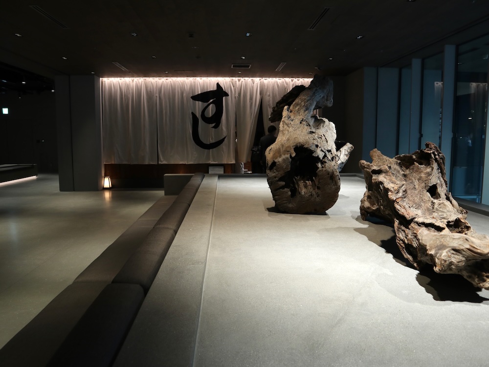 NEWoMan TAKANAWA MIMURE(ニュウマン高輪 ミムレ)3階