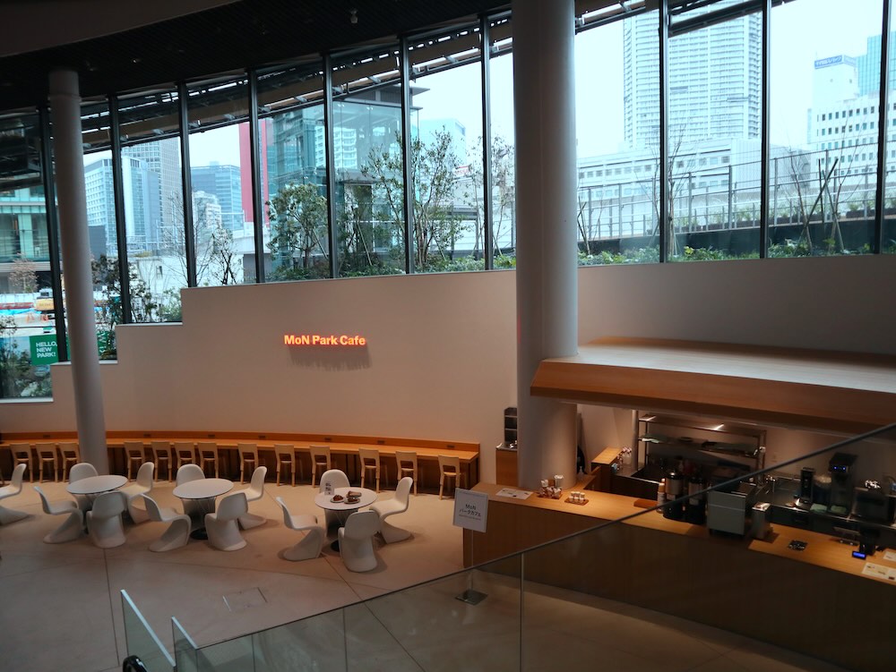 MoN TAKANAWA: The Museum of Narratives(モン タカナワ ザ ミュージアム オブ ナラティブズ)