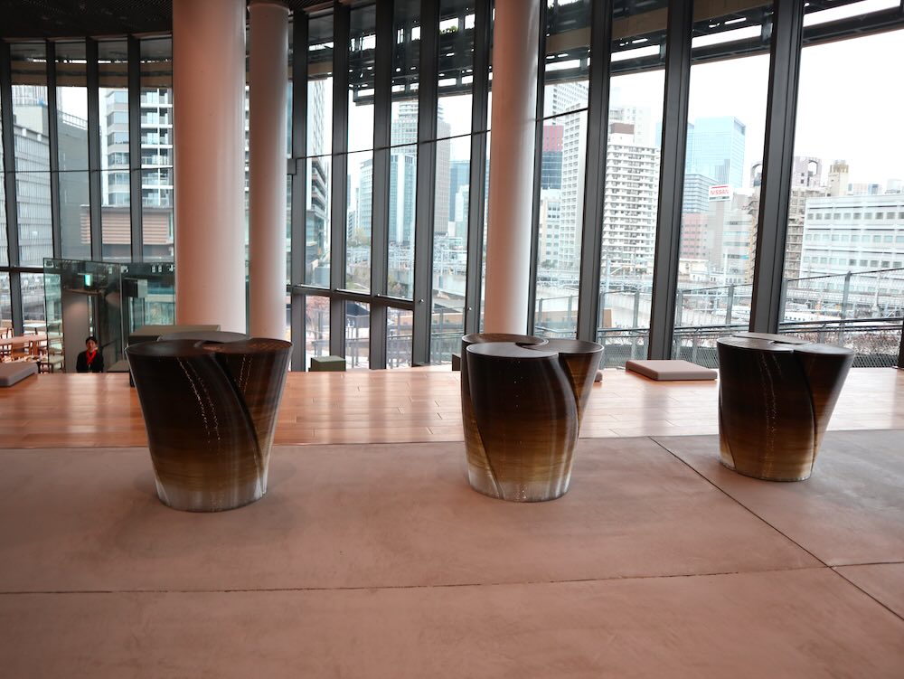 MoN TAKANAWA: The Museum of Narratives(モン タカナワ ザ ミュージアム オブ ナラティブズ)