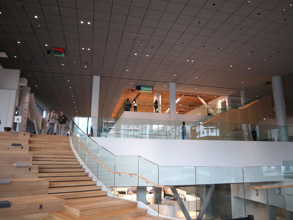 MoN TAKANAWA: The Museum of Narratives(モン タカナワ ザ ミュージアム オブ ナラティブズ)