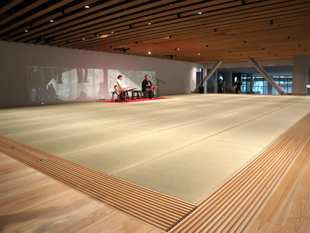 MoN TAKANAWA: The Museum of Narratives(モン タカナワ ザ ミュージアム オブ ナラティブズ)