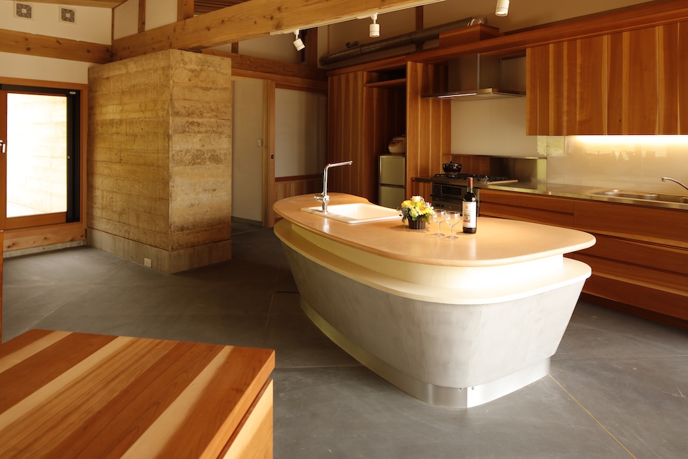 日本化成の高意匠性仕上材「Decolie（デコリエ）」