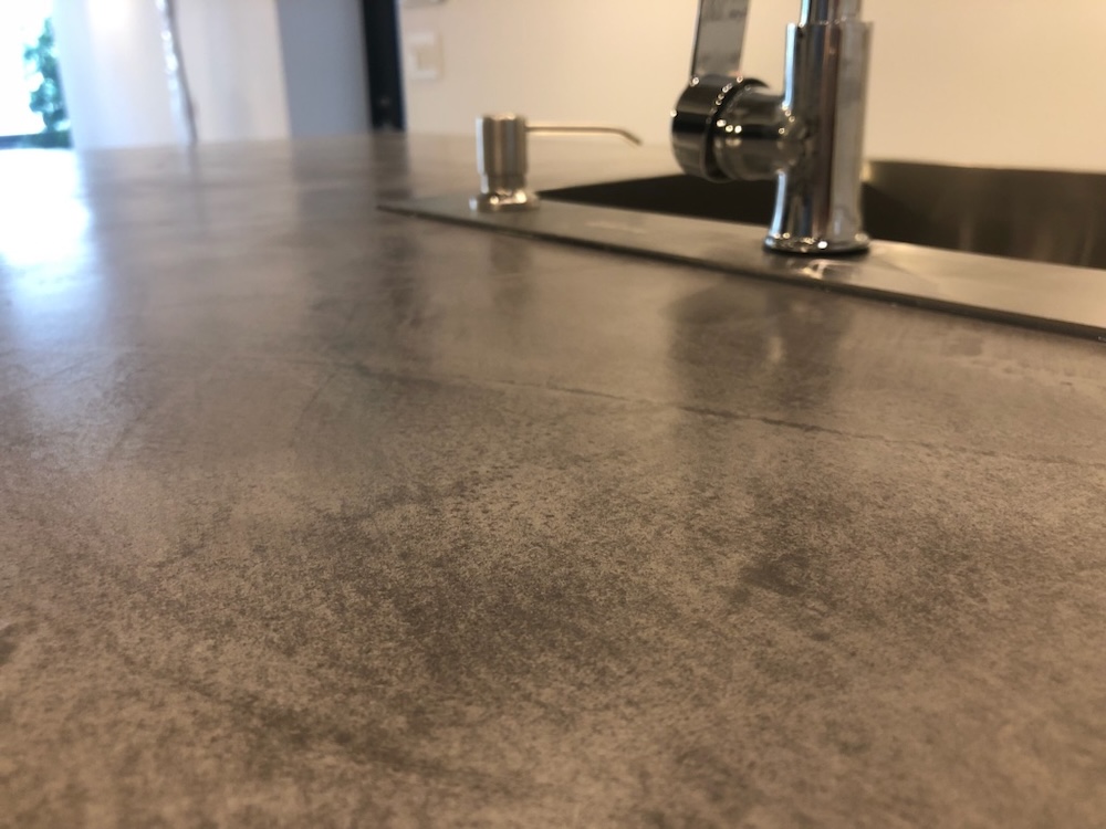 日本化成の高意匠性仕上材「Decolie（デコリエ）」