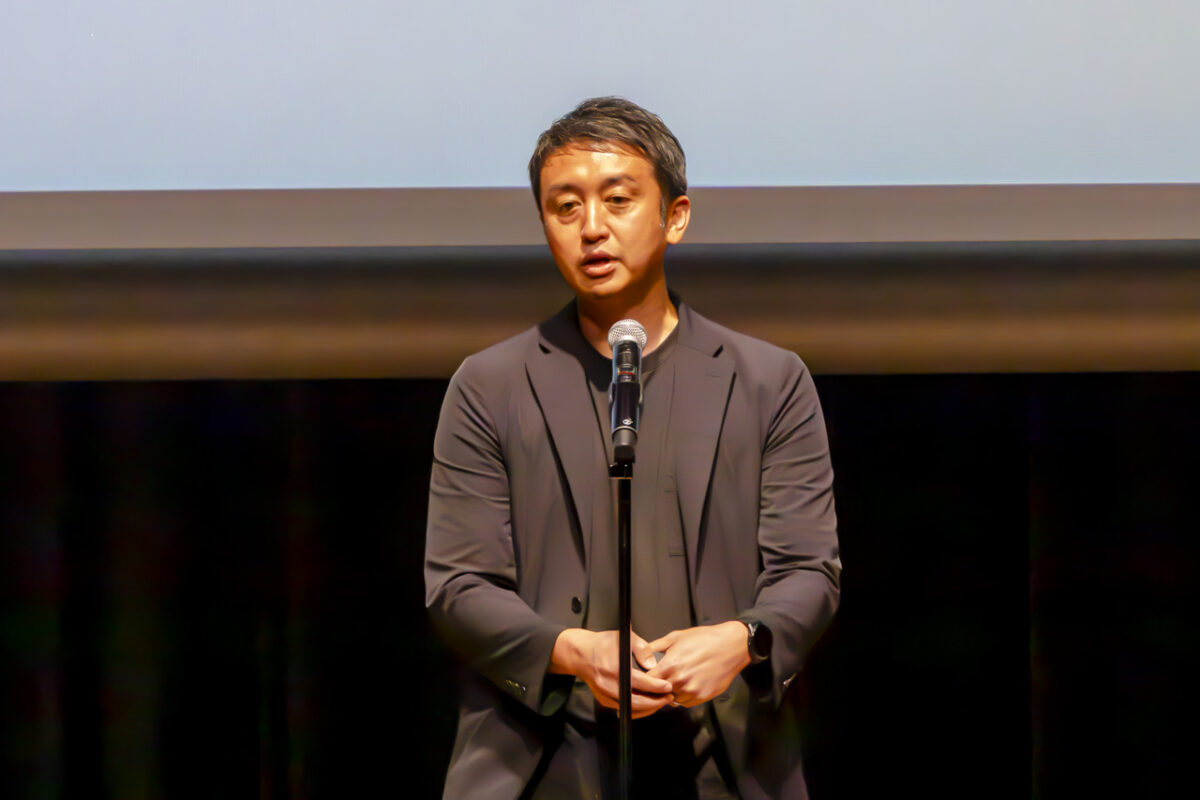 TECTURE AWARD（テクチャーアワード）2025 表彰式