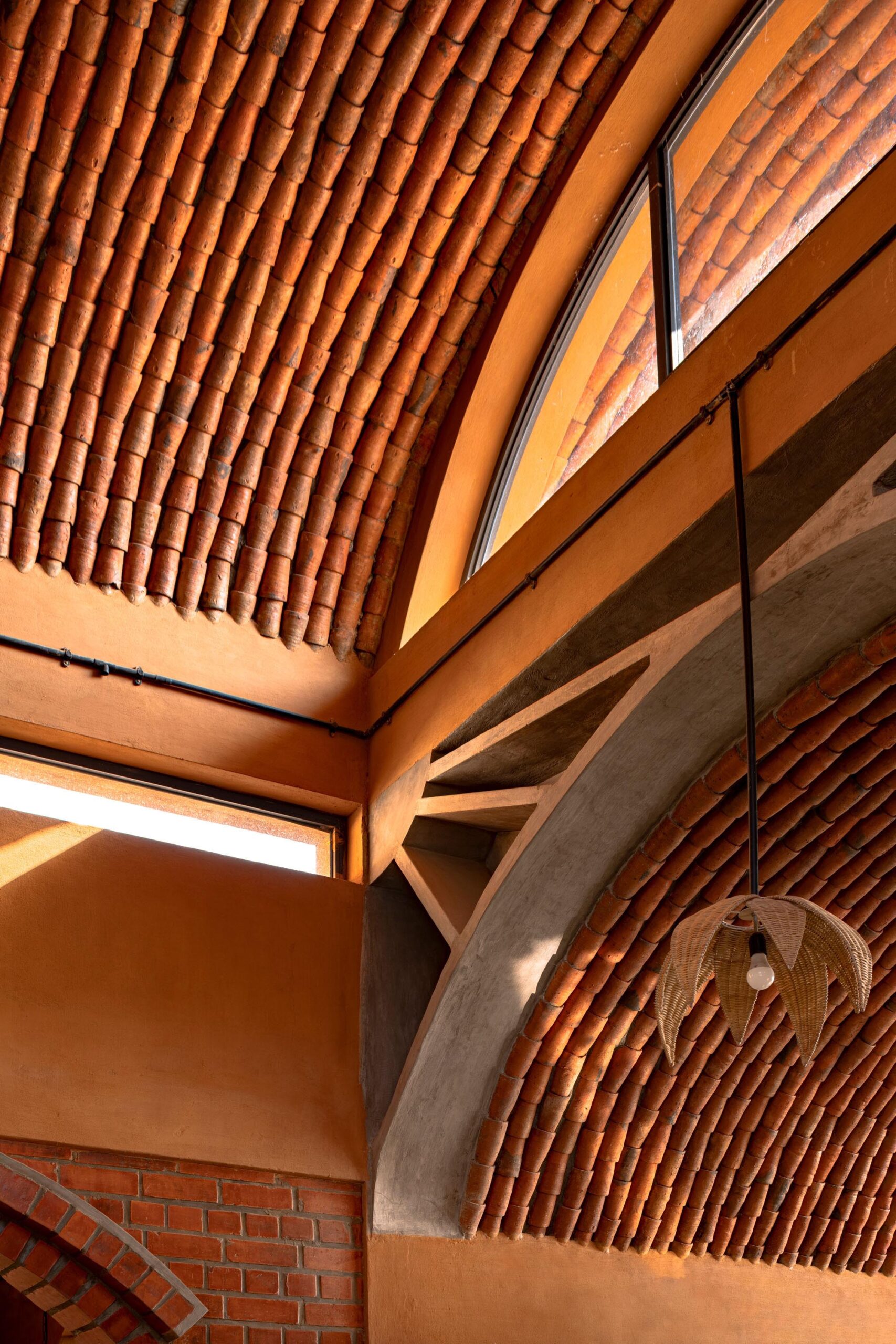 〈オーヴァ・イラム(Aurva Illam)〉Iki Builds