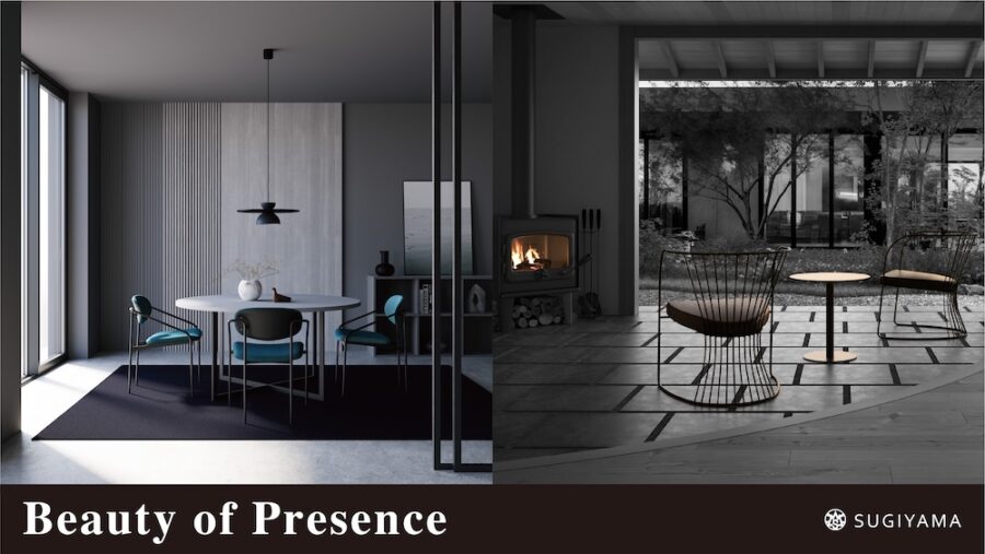 職人が叩き出す「佇まい」の美学。岐阜県関市の鉄家具　無機質な鉄に命を吹き込む「切る・曲げる・たたく」。杉山製作所が世界に届ける鉄家具の真髄