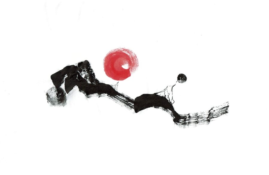 地球とつなぐ、こころの椅子　リアル・スタイルが国産材と再生素材で描く「和の心」