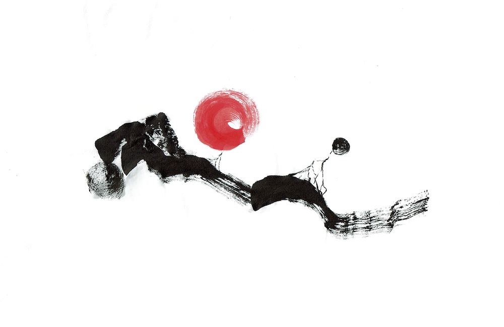 地球とつなぐ、こころの椅子　リアル・スタイルが国産材と再生素材で描く「和の心」