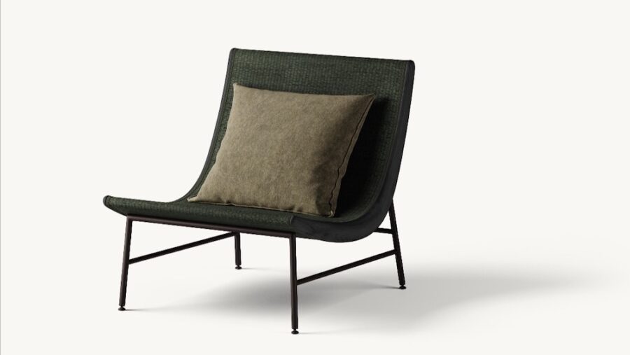 い草が織りなす「和の調和」　欧州パートナーとの協働で拓く、伝統素材の新たな可能性