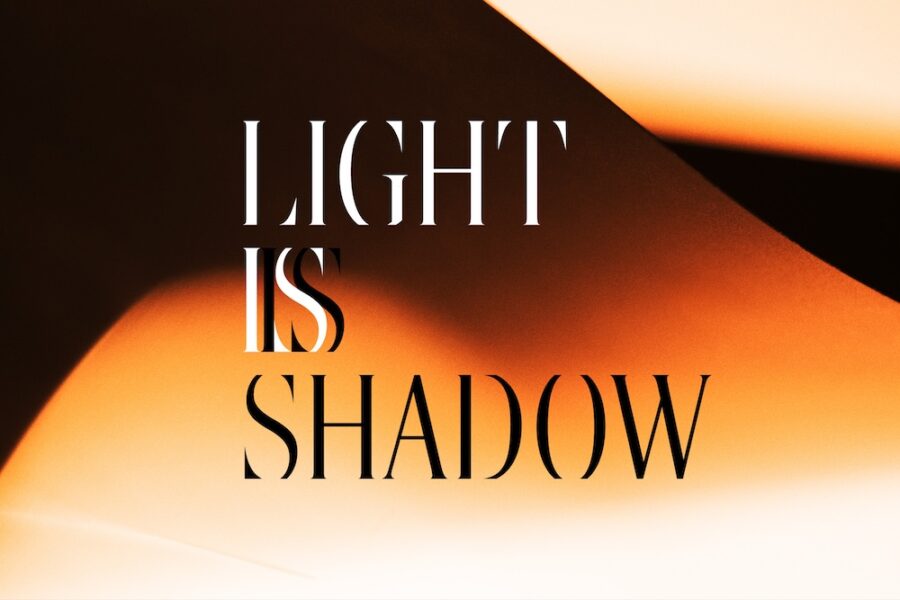 無機ELの特性を活かした「光と陰」　「あわい」の美学を再解釈するMEDUMの照明インスタレーション