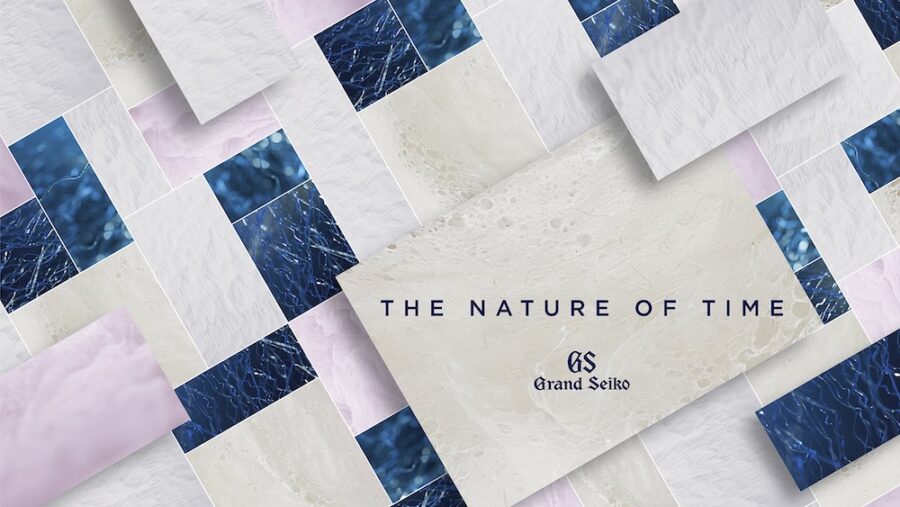 ダイヤルに凝縮された「時の本質」を拡張する　グランドセイコーが描く、日本の感性と匠の技の共鳴