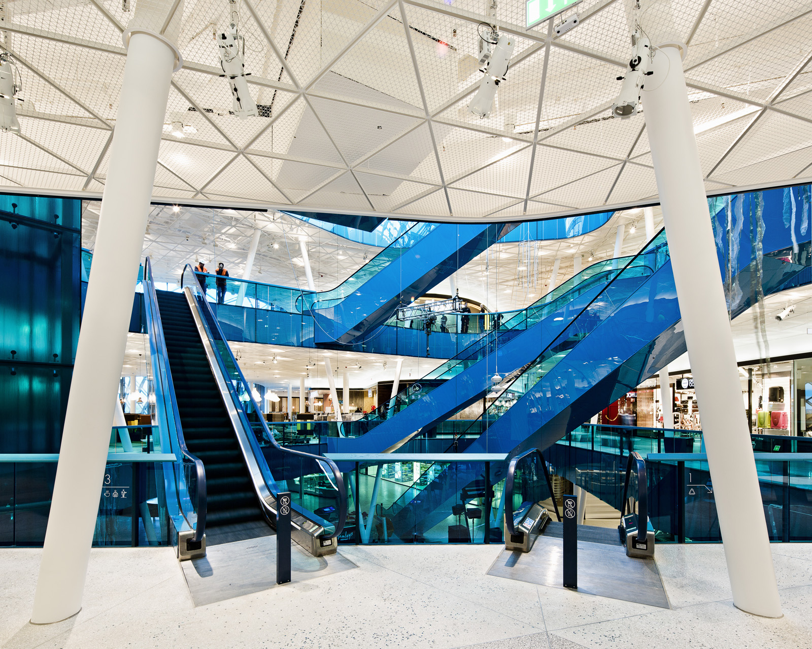 〈エンポリア(Emporia)〉Wingårdhs