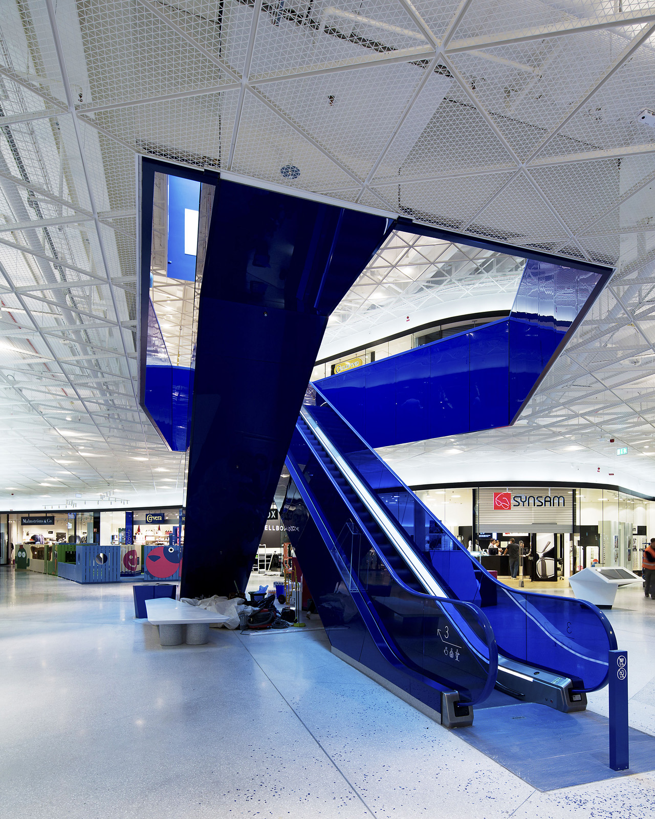 〈エンポリア(Emporia)〉Wingårdhs