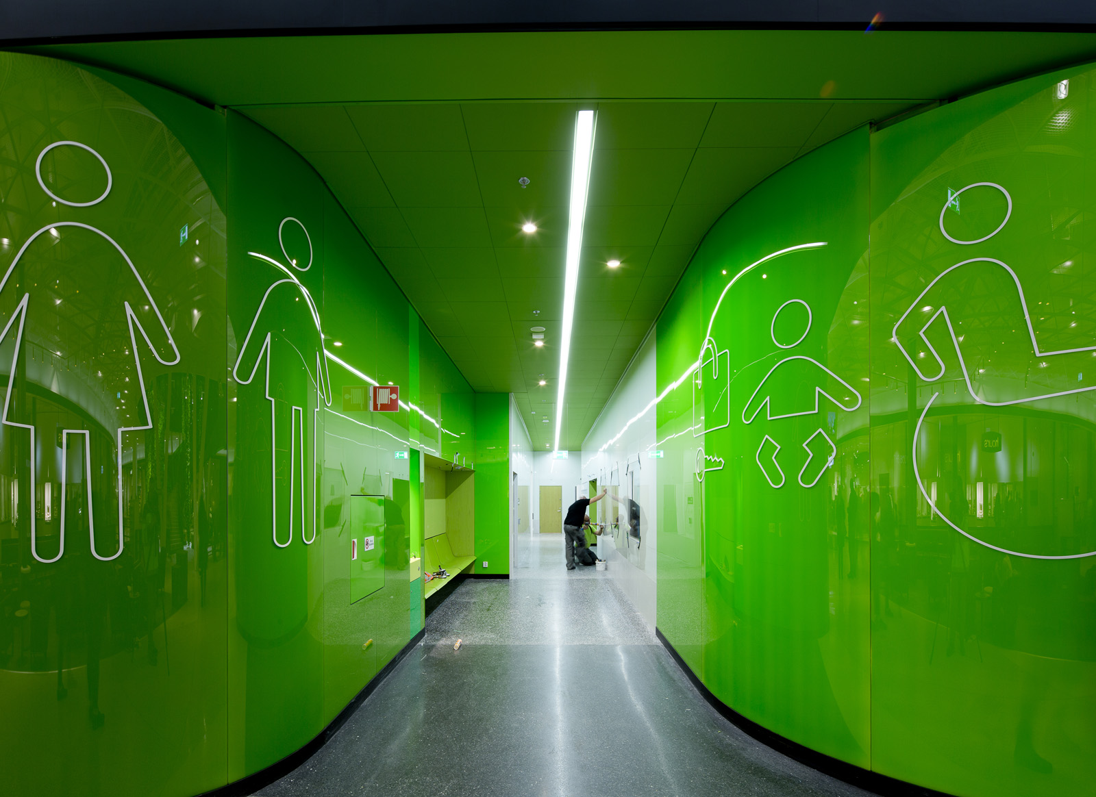 〈エンポリア(Emporia)〉Wingårdhs