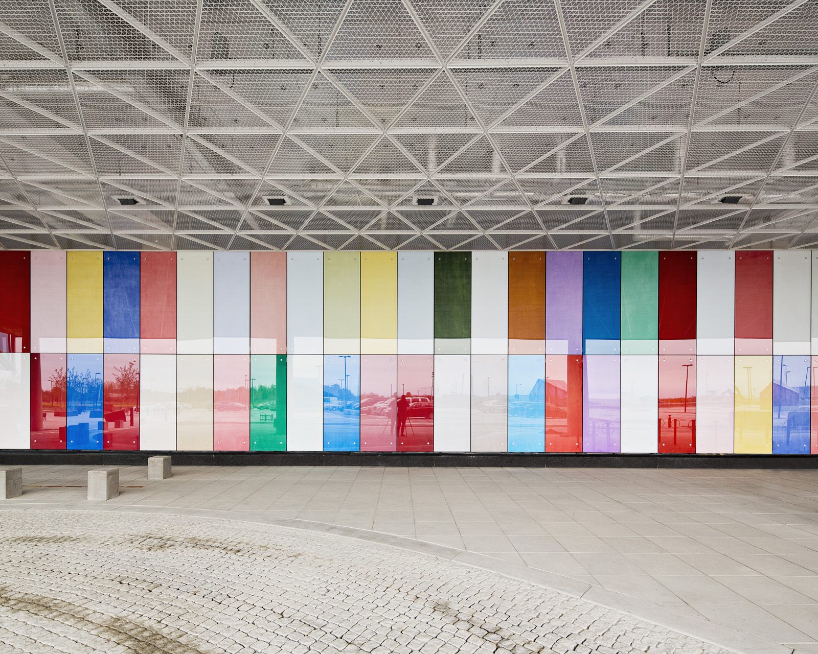 〈エンポリア(Emporia)〉Wingårdhs