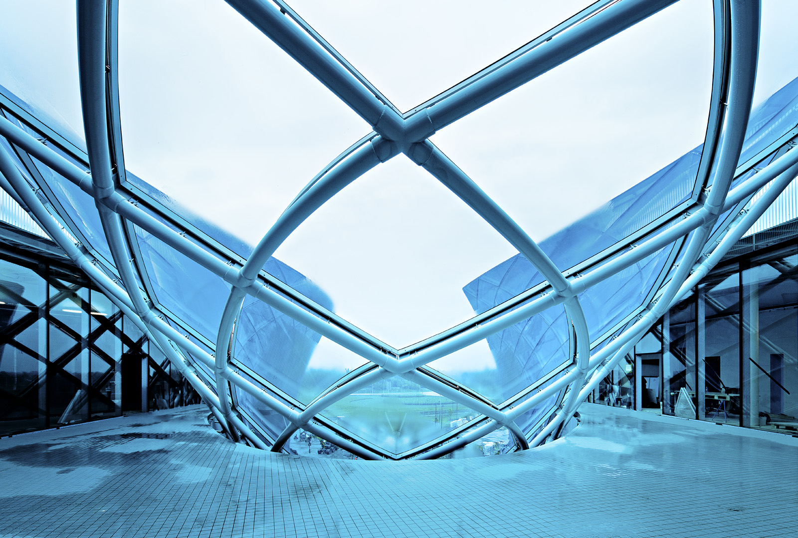 〈エンポリア(Emporia)〉Wingårdhs