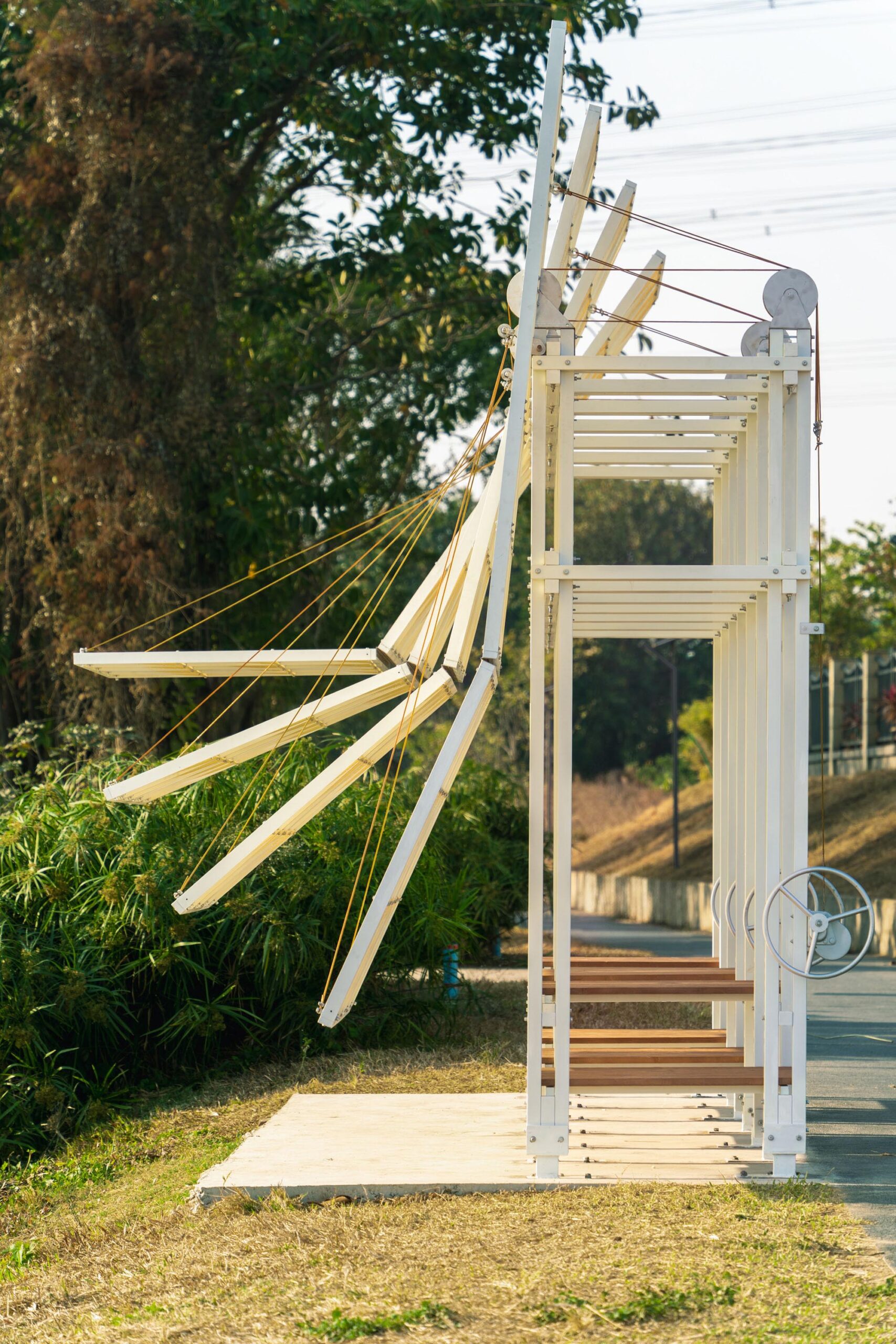 〈Flipmod〉Ambit Narrative Design（アンビット・ナラティブ・デザイン／A.N.D.）