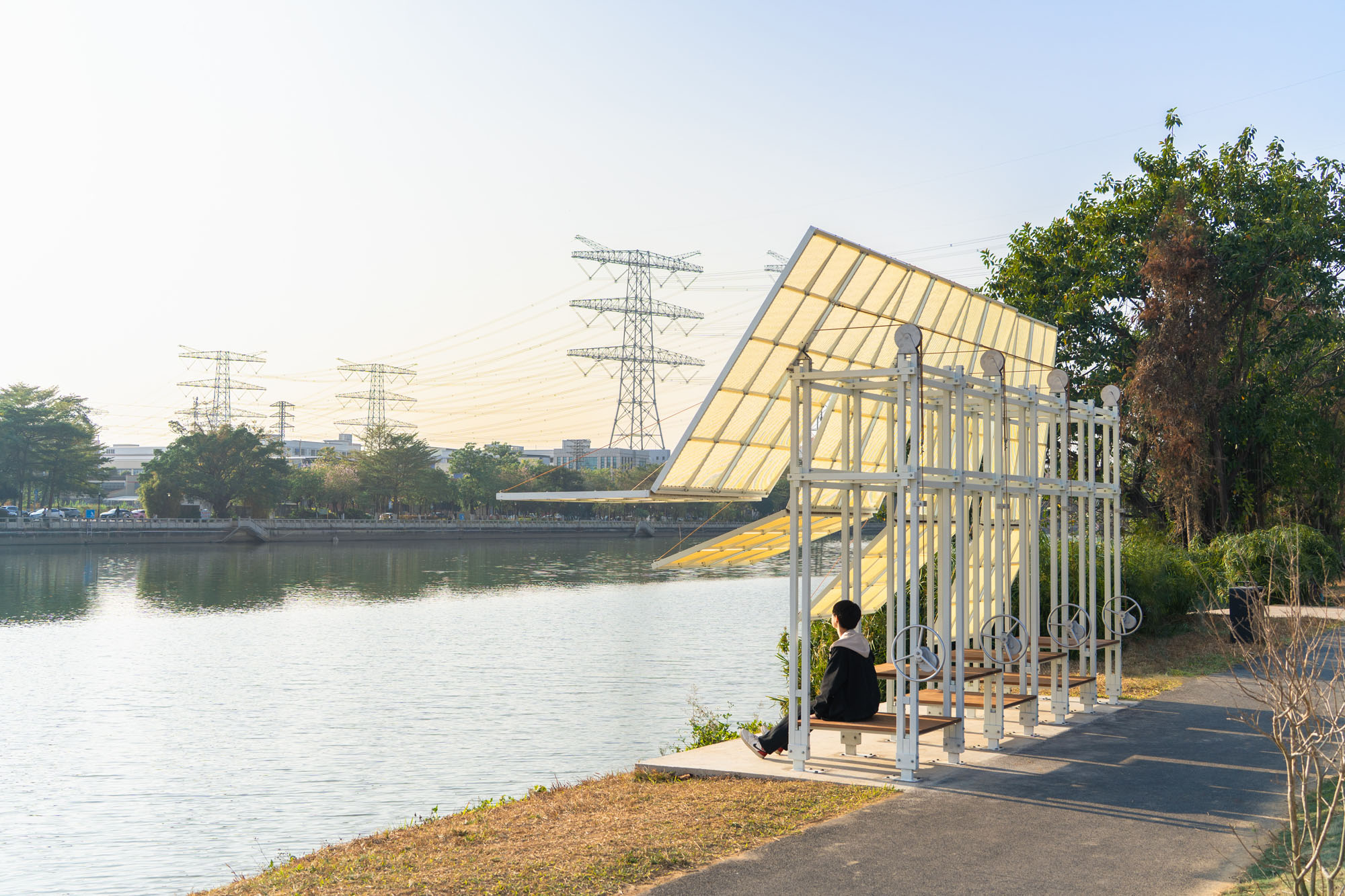 〈Flipmod〉Ambit Narrative Design（アンビット・ナラティブ・デザイン／A.N.D.）