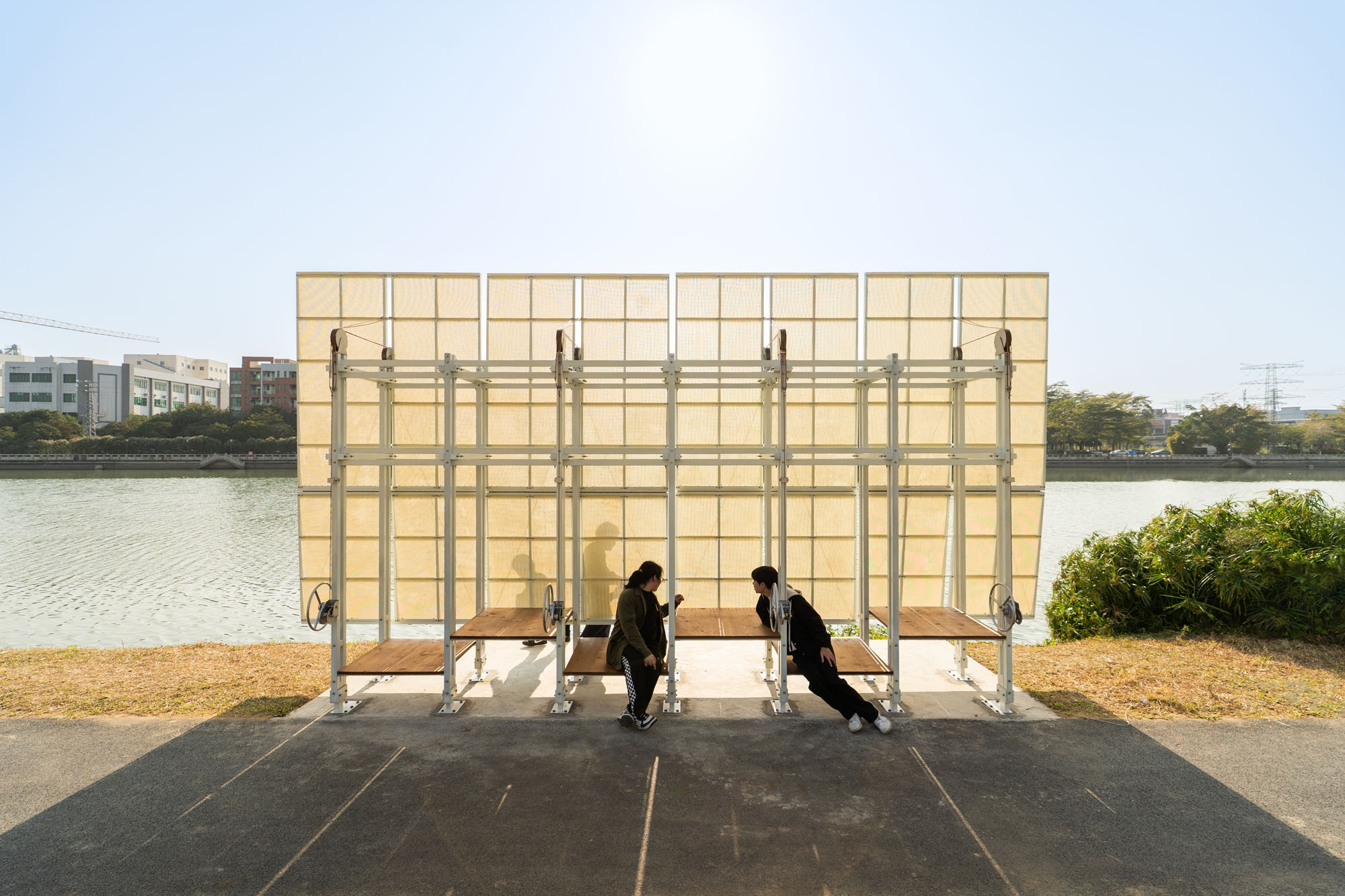 〈Flipmod〉Ambit Narrative Design（アンビット・ナラティブ・デザイン／A.N.D.）