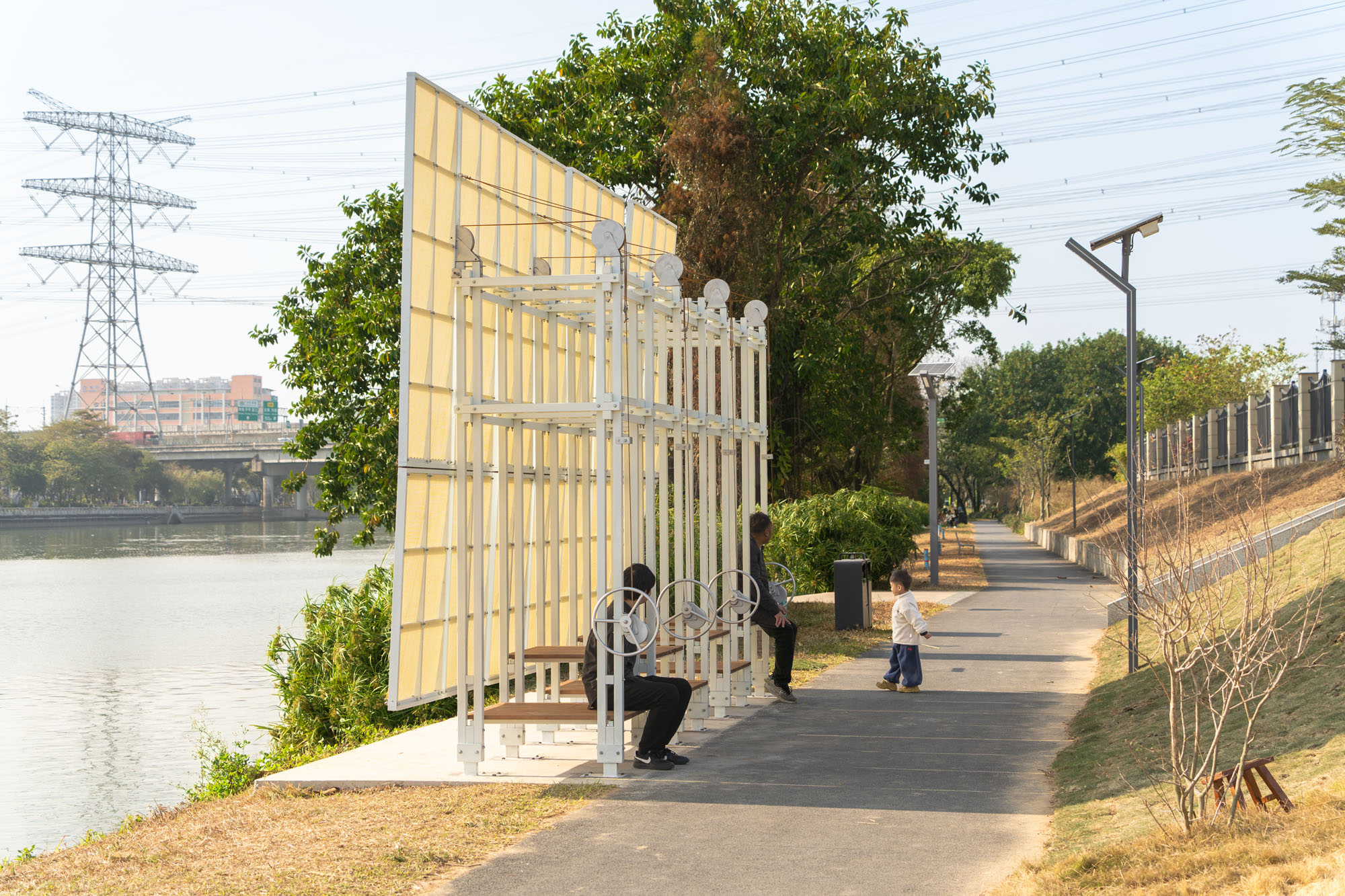 〈Flipmod〉Ambit Narrative Design（アンビット・ナラティブ・デザイン／A.N.D.）