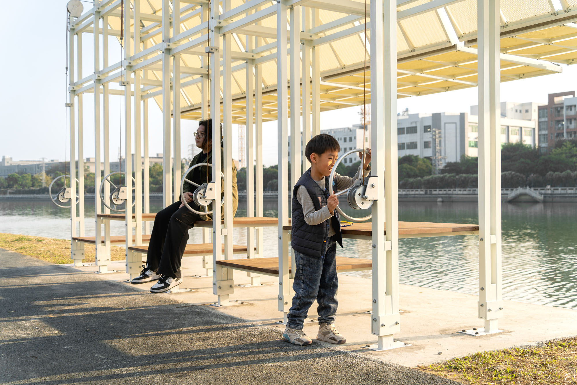 〈Flipmod〉Ambit Narrative Design（アンビット・ナラティブ・デザイン／A.N.D.）