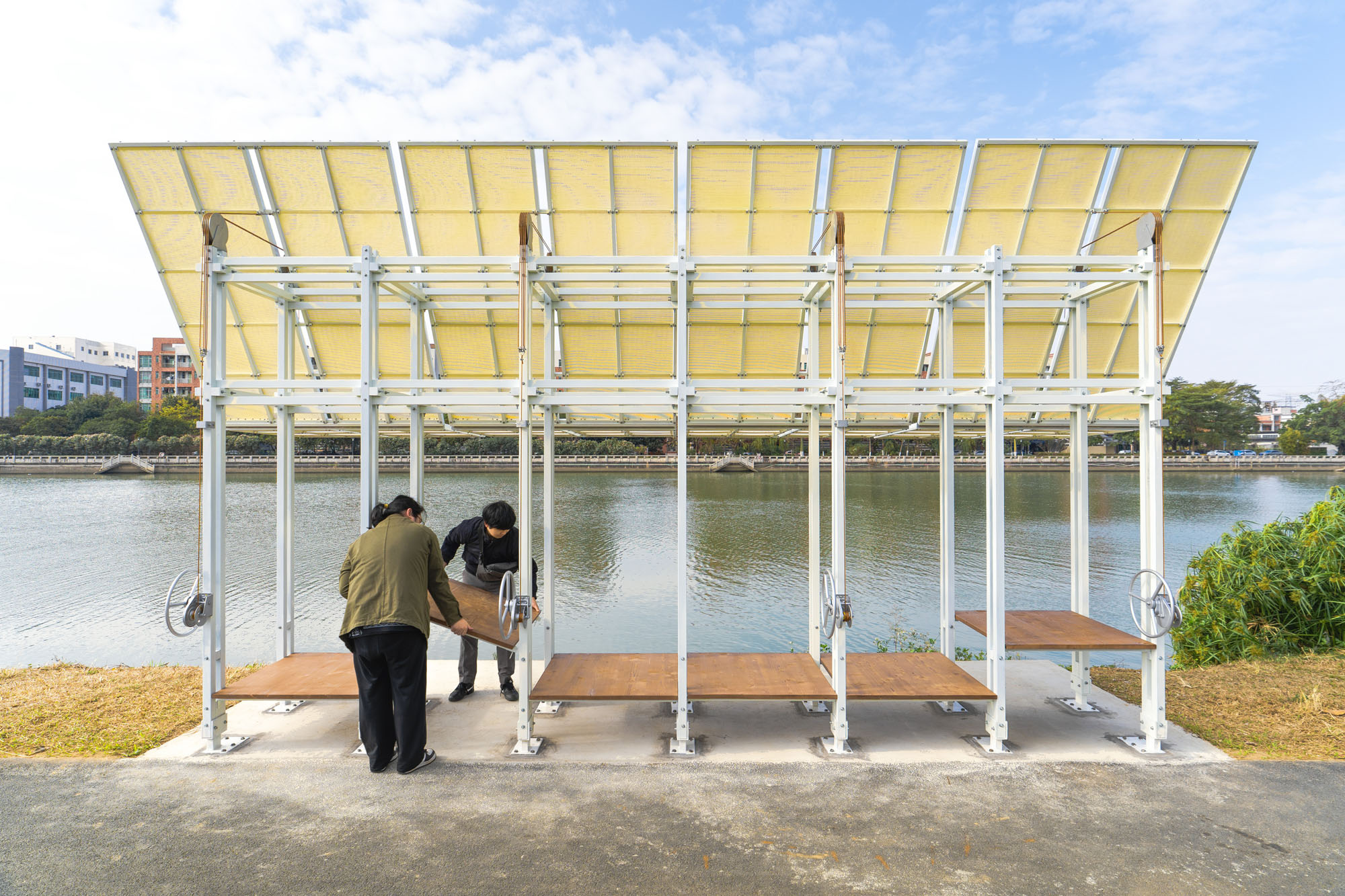 〈Flipmod〉Ambit Narrative Design（アンビット・ナラティブ・デザイン／A.N.D.）