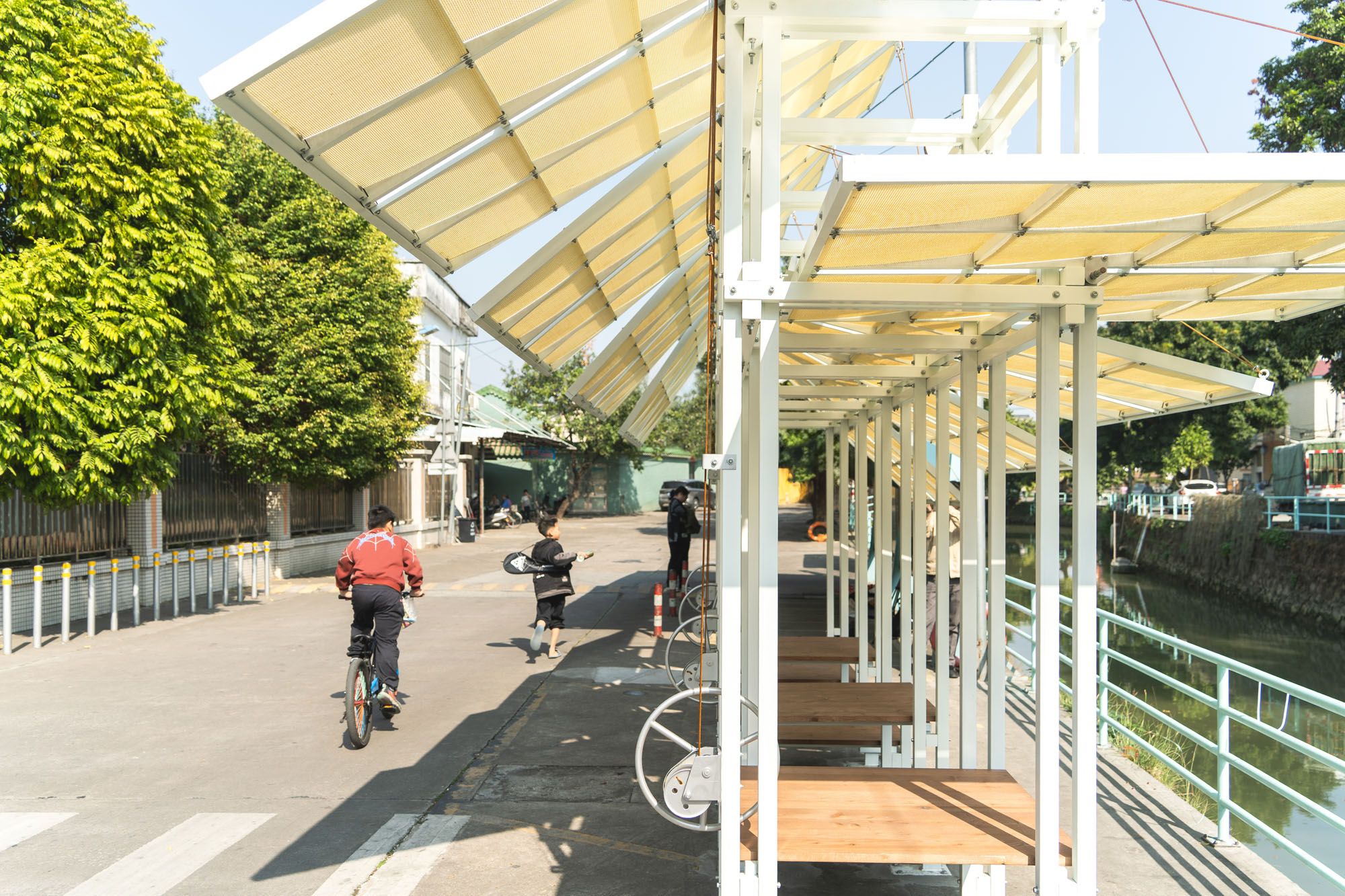 〈Flipmod〉Ambit Narrative Design（アンビット・ナラティブ・デザイン／A.N.D.）