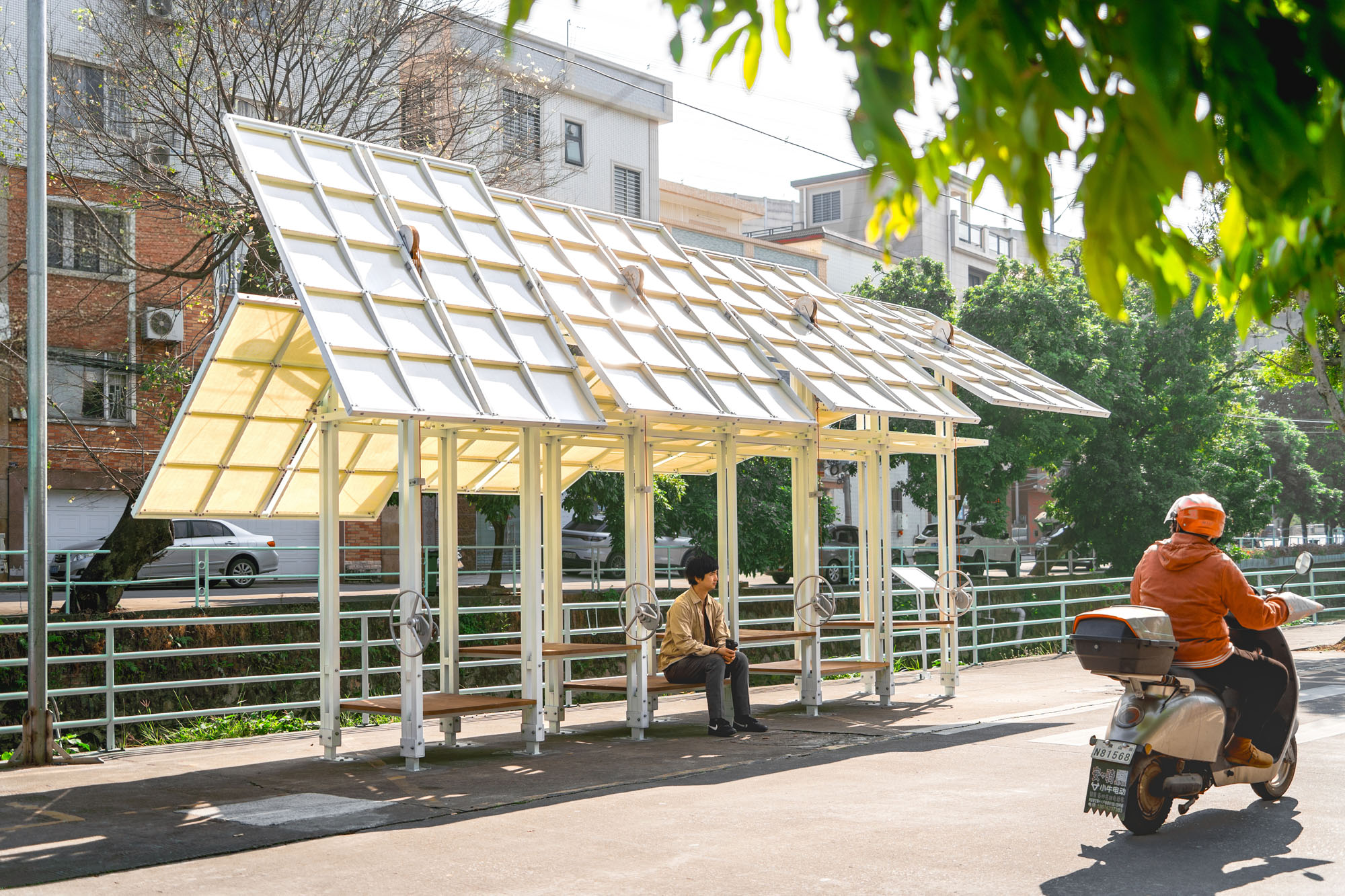 〈Flipmod〉Ambit Narrative Design（アンビット・ナラティブ・デザイン／A.N.D.）