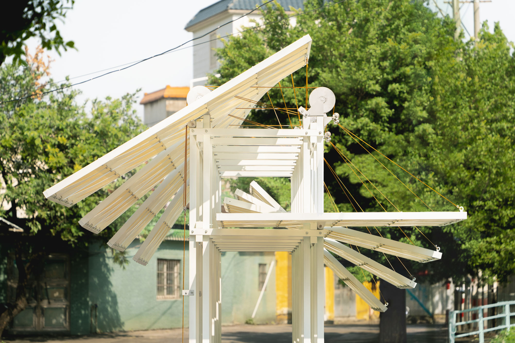 〈Flipmod〉Ambit Narrative Design（アンビット・ナラティブ・デザイン／A.N.D.）