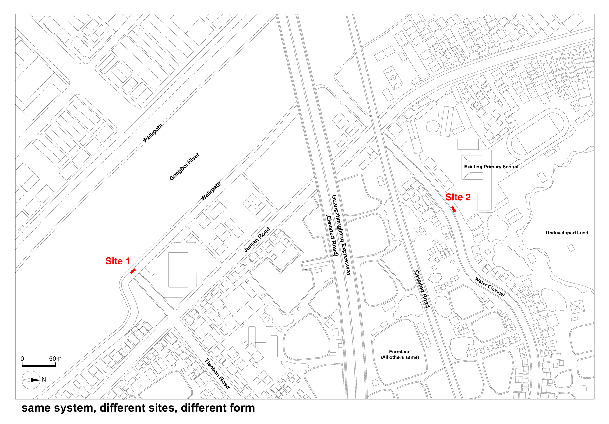 〈Flipmod〉Ambit Narrative Design（アンビット・ナラティブ・デザイン／A.N.D.）