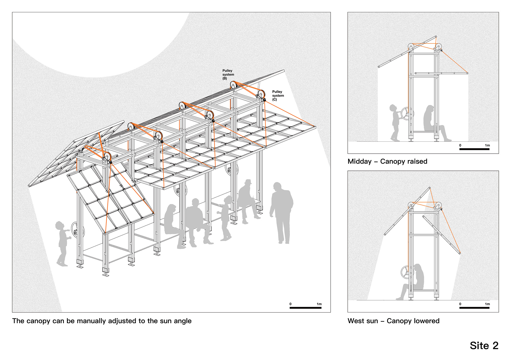 〈Flipmod〉Ambit Narrative Design（アンビット・ナラティブ・デザイン／A.N.D.）