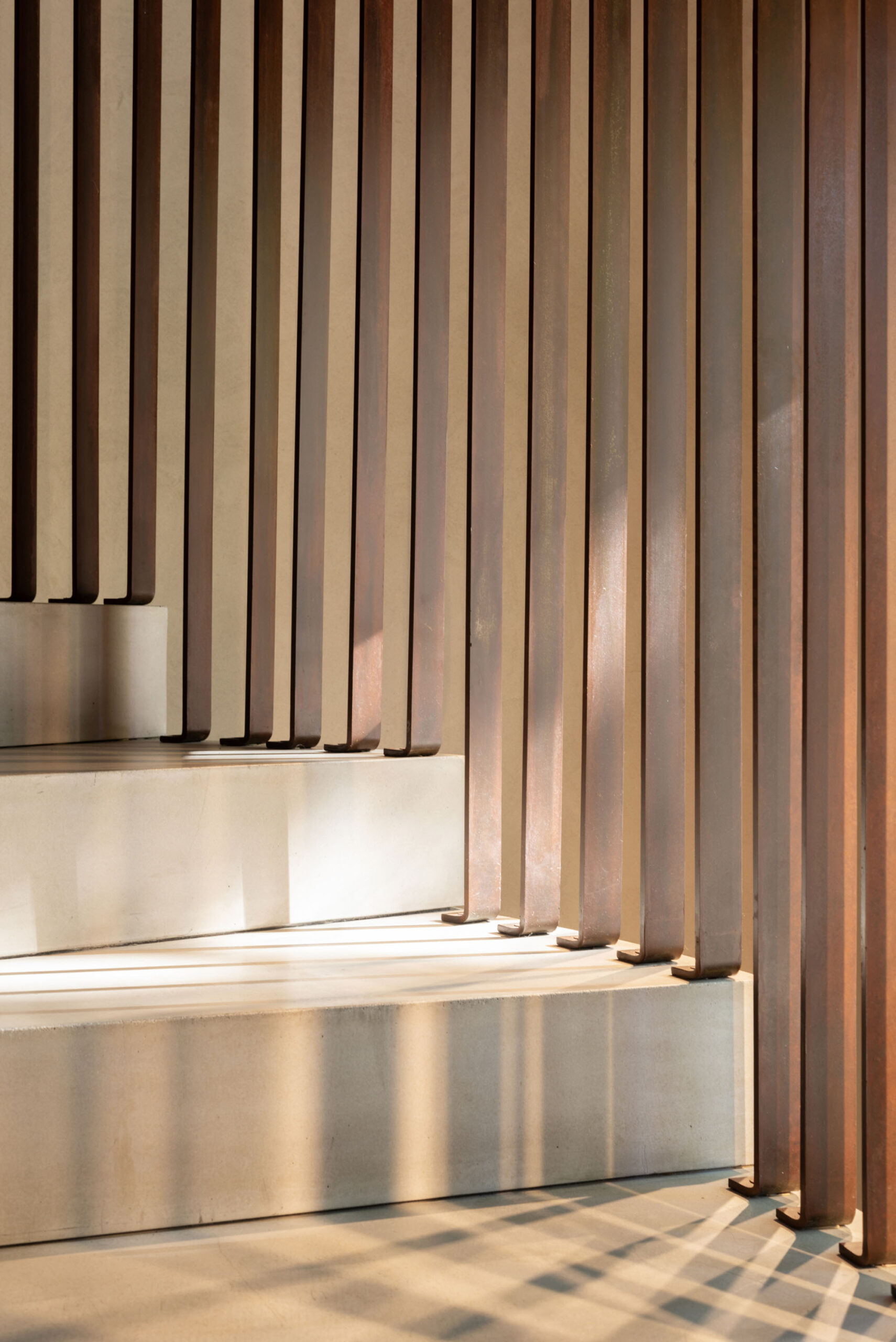 〈EVコンセプトストア（EV Concept Store）〉AMBIENTEVARIO