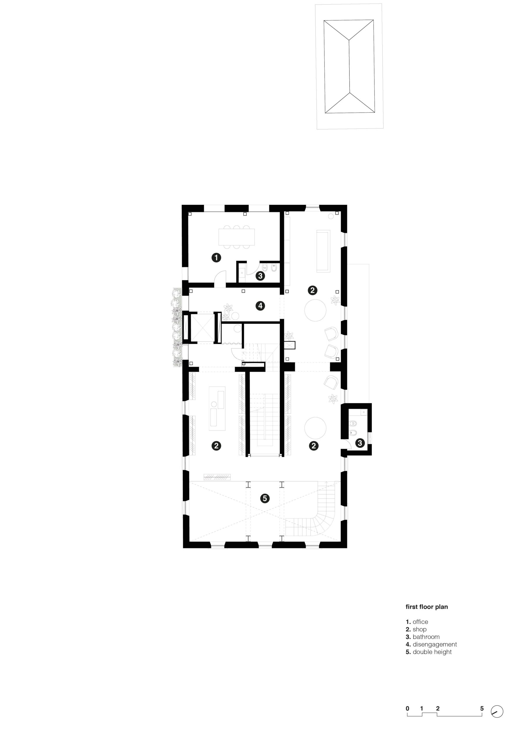〈EVコンセプトストア（EV Concept Store）〉AMBIENTEVARIO
