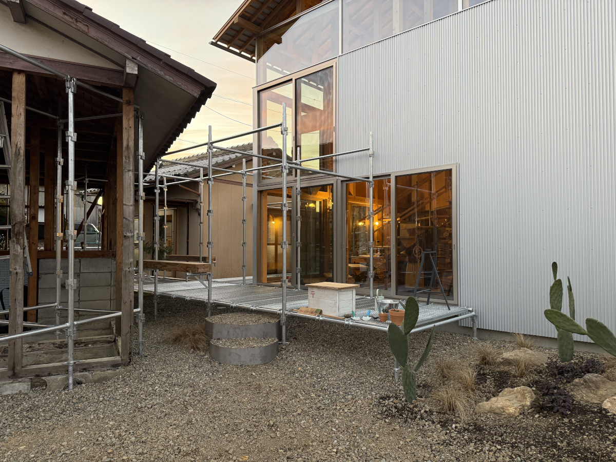 5boc architects