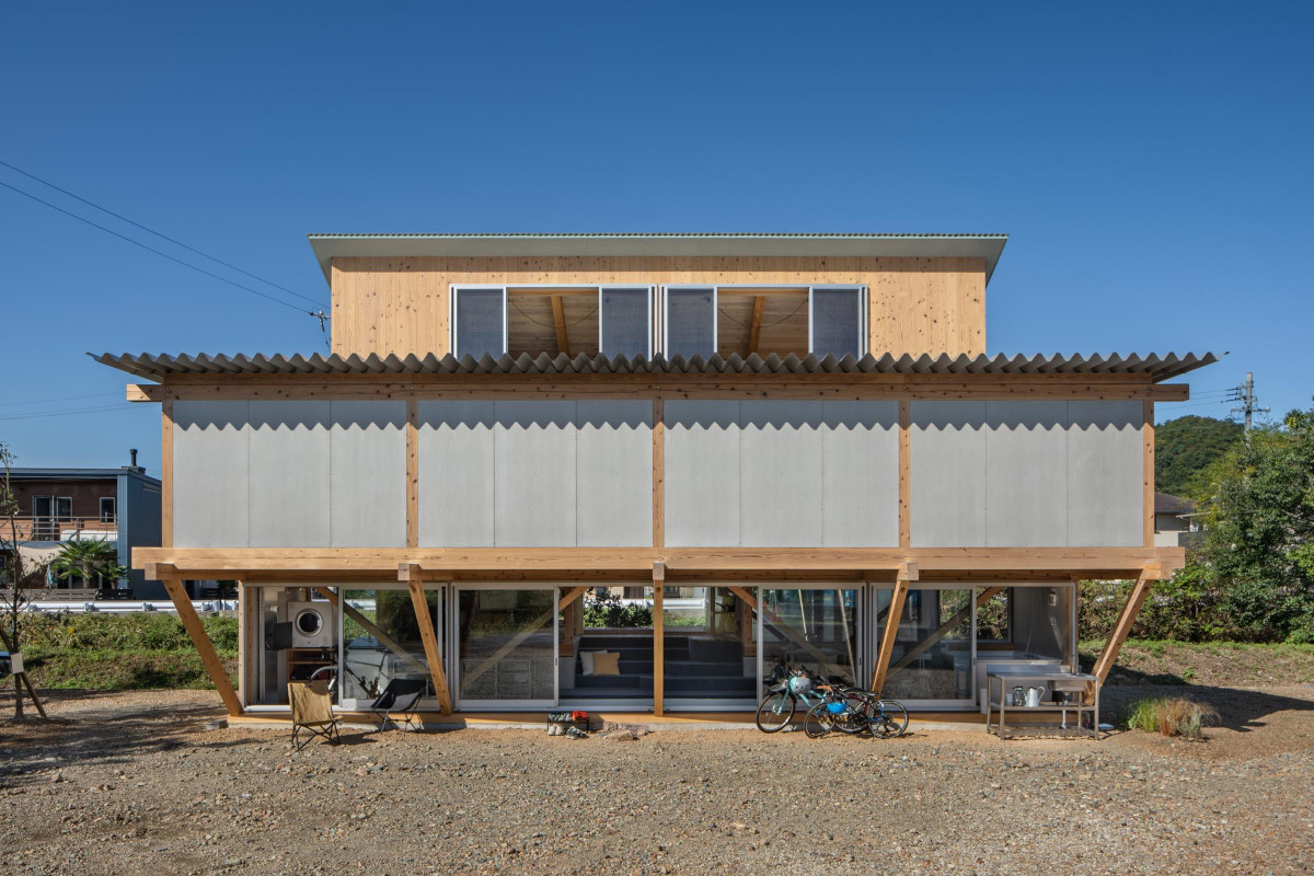 5boc architects
