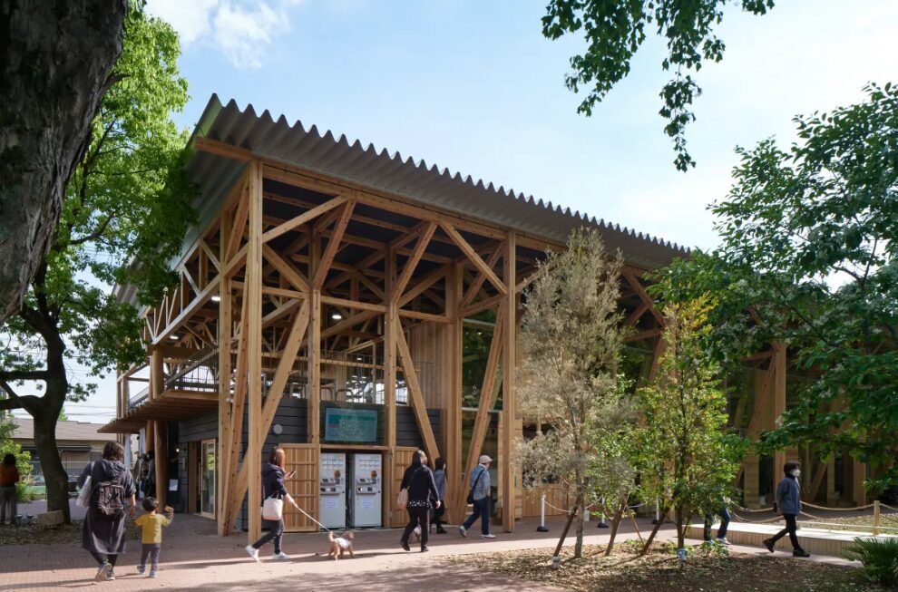 5boc architectS