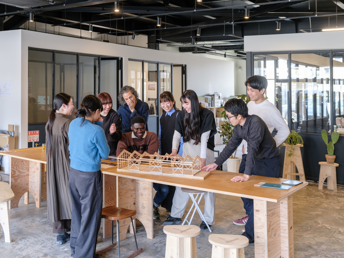 5boc architectS