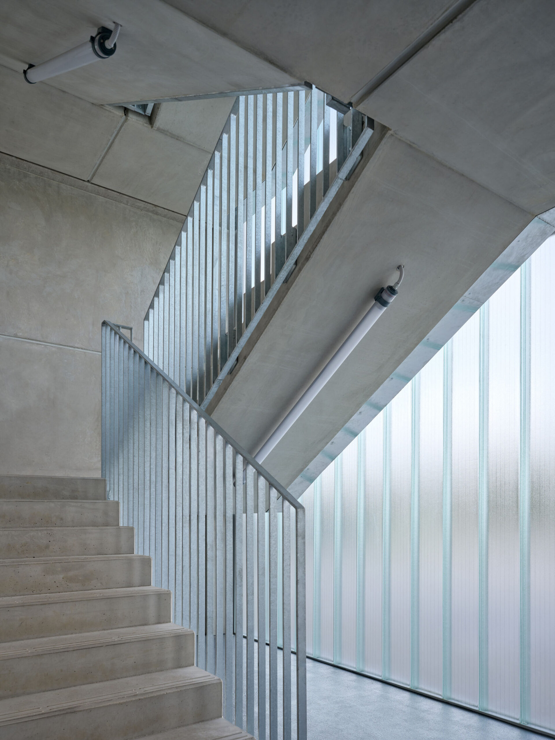 〈ズダル・ウッドハウジング(Zdar Wooden Housing)〉Kuba & Pilař architekti