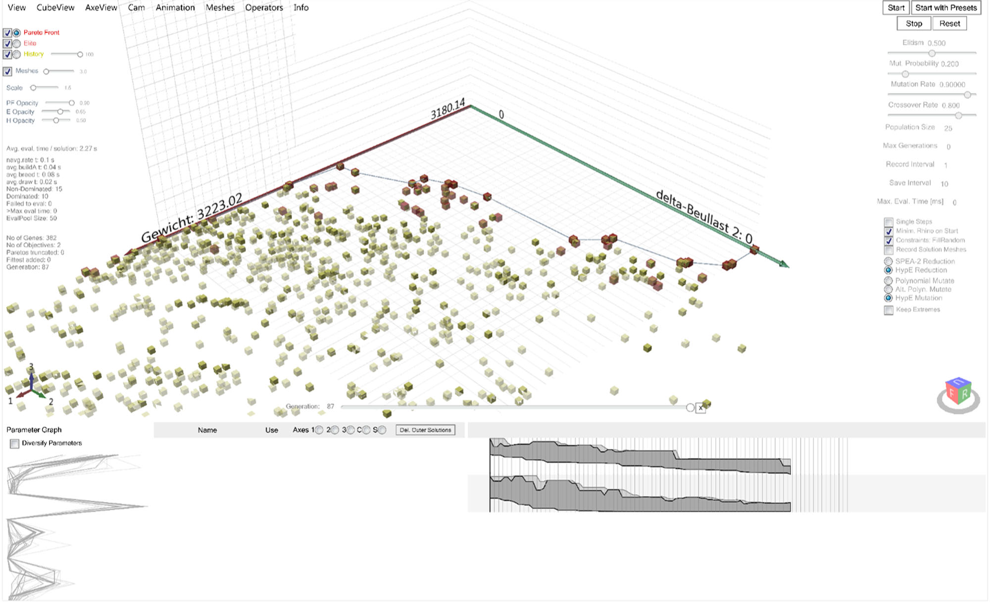〈マンハイム多目的ホール〉Fast + Epp