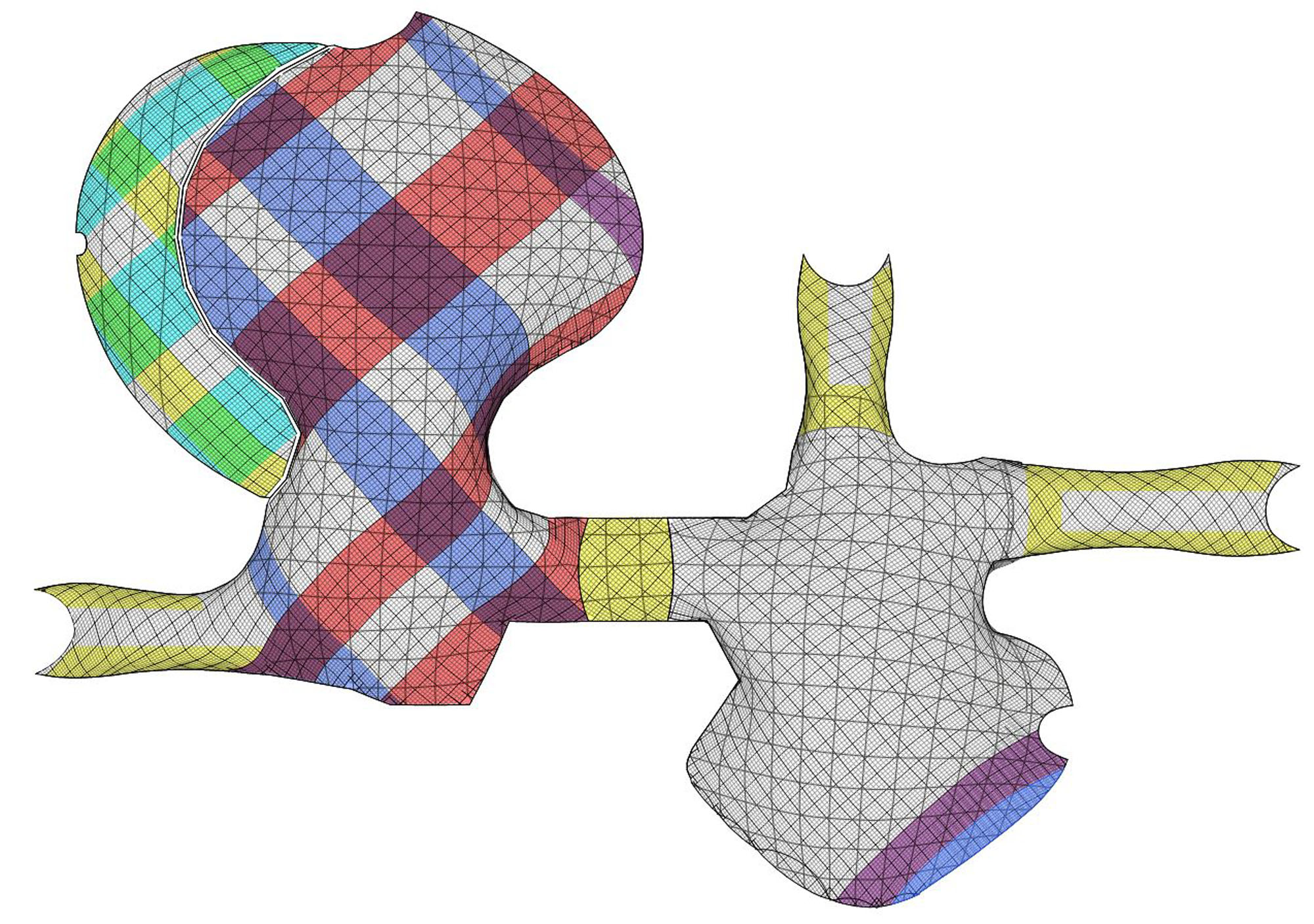 〈マンハイム多目的ホール〉Fast + Epp