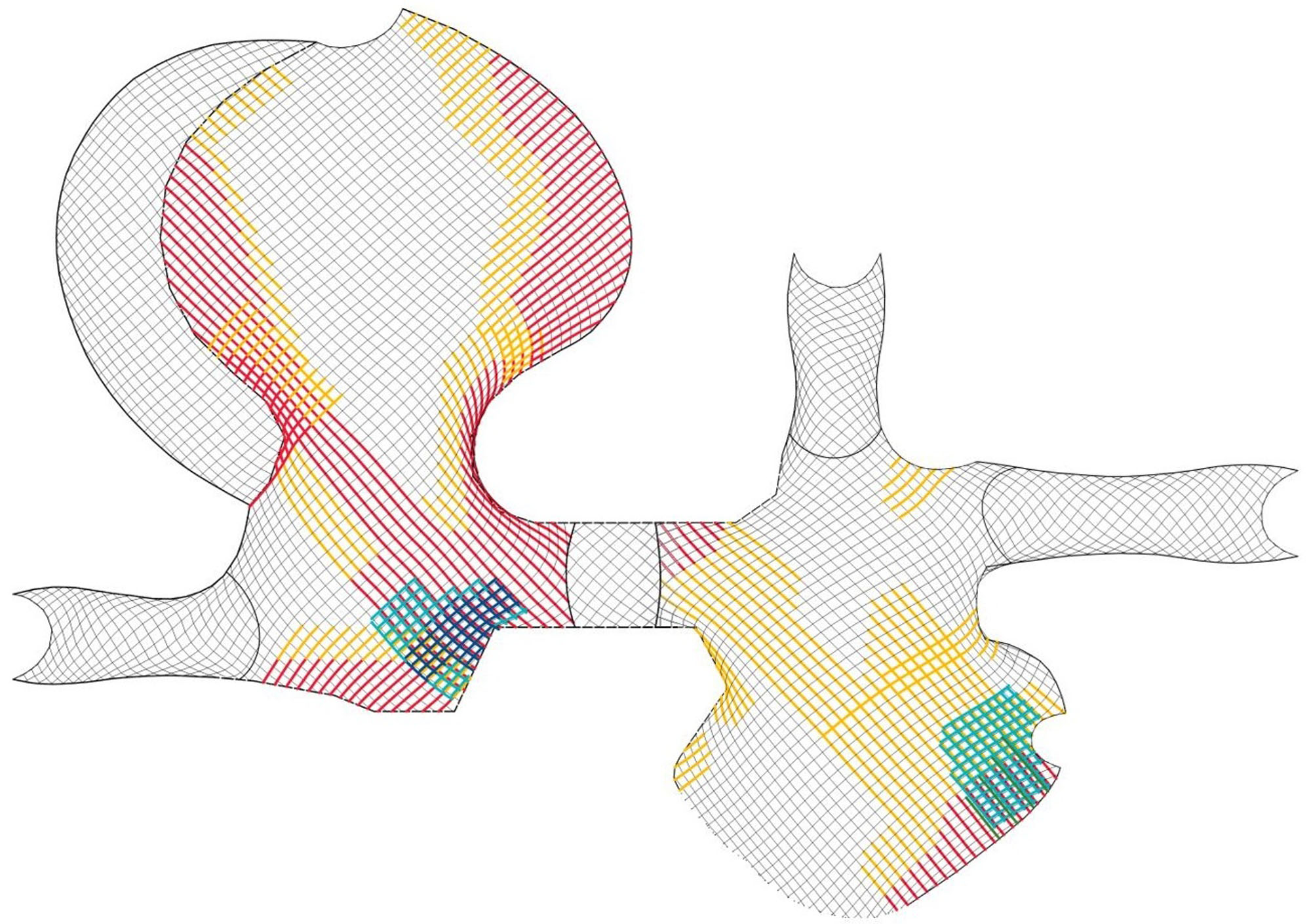 〈マンハイム多目的ホール〉Fast + Epp