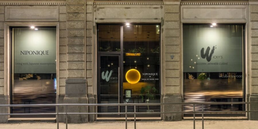 筑後から世界へ、素材の声を届ける　NIPONIQUEが紡ぐ「侘び寂び」と現代の共鳴