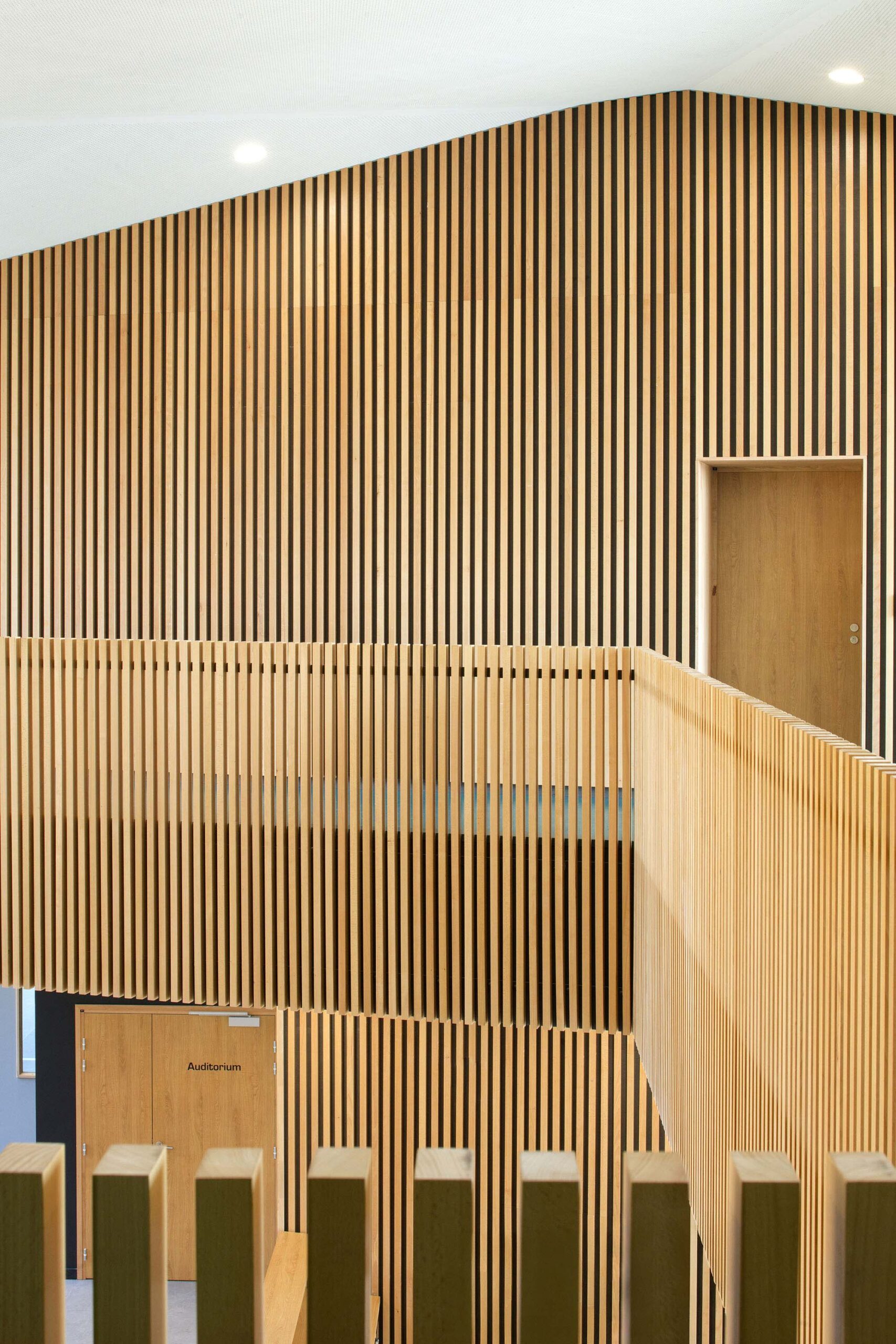 〈エコシステムD（Écosystème D）〉スノヘッタ（Snøhetta）