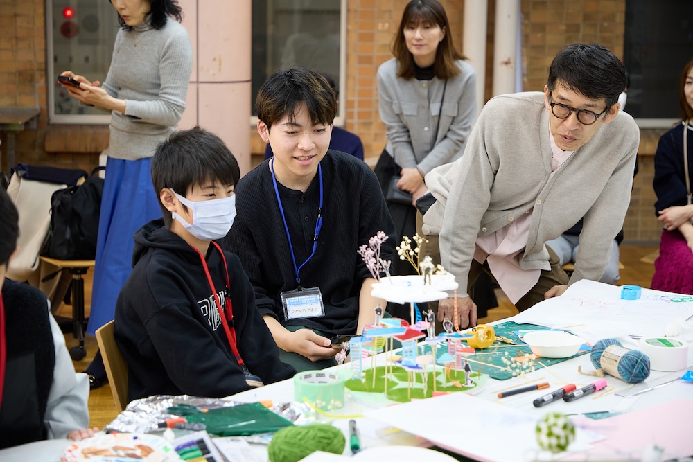 ©︎DESIGN ASSOCIATION