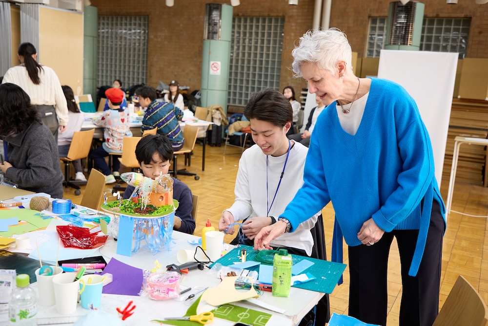 ©︎DESIGN ASSOCIATION